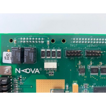 Nova 391-41510-00 MPI Board